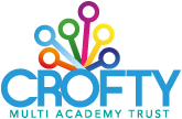 Crofty Mulit Academy Trust logo